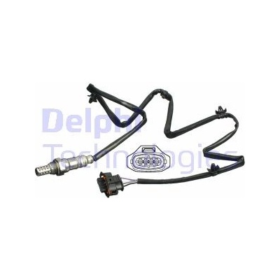 Lambda sonda DELPHI ES20452-12B1