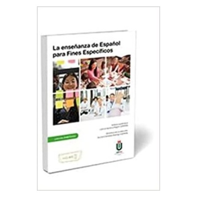 La ensenanza de espanol para fines especificos