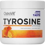 OstroVit Tyrosine Powder [210 грама] Портокал