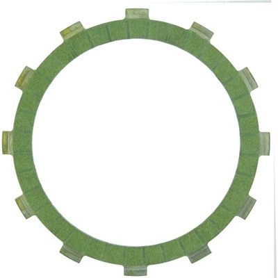 EBC Lamely spojky set EBC SRK170 Aramid