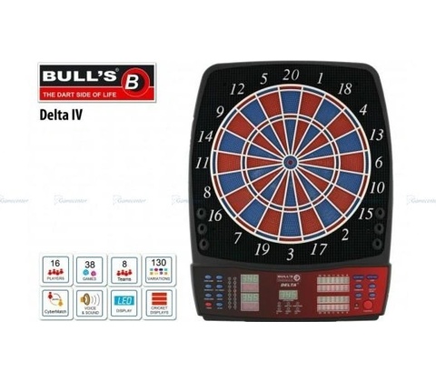 Bull's Delta IV