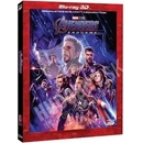 Avengers: Endgame 3D BD