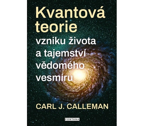 Kvantová teorie