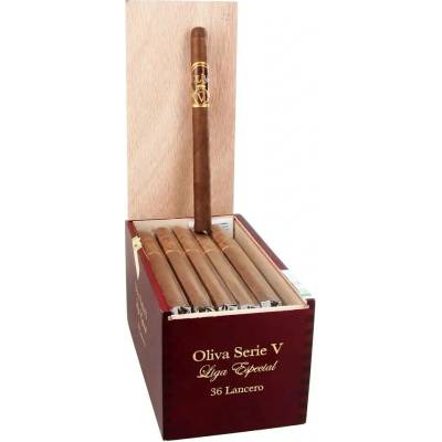 Oliva Serie V Lancero 24 ks