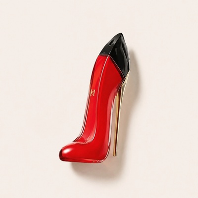 Carolina Herrera Very Good Girl parfémovaná voda dámská 50 ml