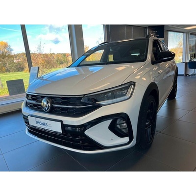 Volkswagen Taigo R-Line 85 kW