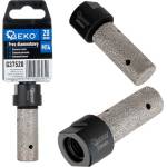 GEKO Диамантова фреза 20mm, M14 60573 (G37520)