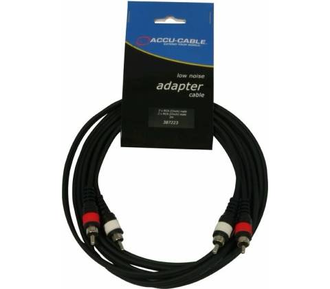Accu Cable AC-R/3
