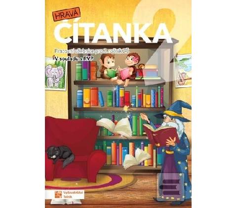Hravá čítanka (2)