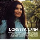 Lynn Loretta - Icon CD