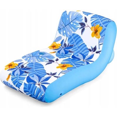 Bestway nafukovací lehátko 43402