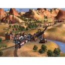 Railroads