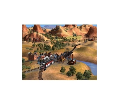 Railroads