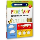Prvé ťahy