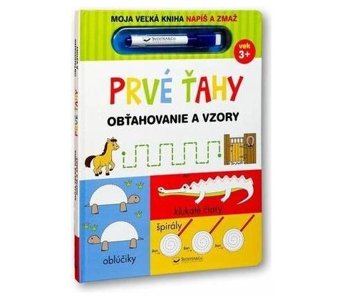 Prvé ťahy