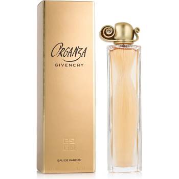 Givenchy Organza Eau de Parfum за жени 50 ml опция Нова опаковка