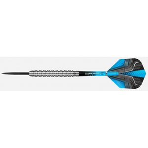 Harrows Стрели steeltip Revere 90% tungs 23g Harrows