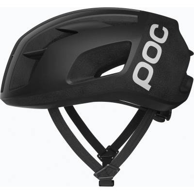 POC Велосипедна каска POC Cytal Lite uranium black matt