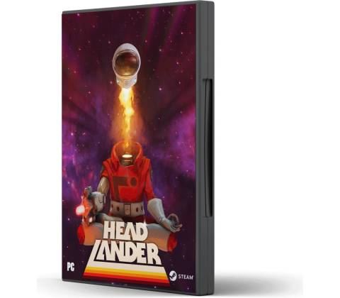 Headlander