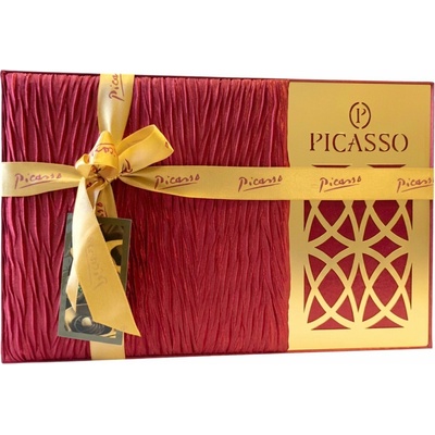 Picasso Velvet Red 350 g