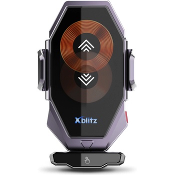 Xblitz FX8