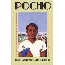 Pocho - Antonio Jose Villarreal