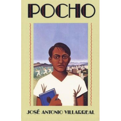 Pocho - Antonio Jose Villarreal