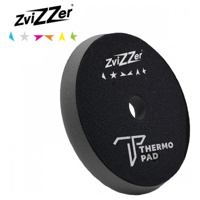 ZviZZer Thermo Pad Black 160/20/150 mm