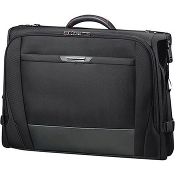 Samsonite Pro-DLX5 Tri-Fold Garment Bag 09 Black