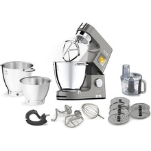 Kenwood Titanium Chef Patissier XL KWL 90.244SI