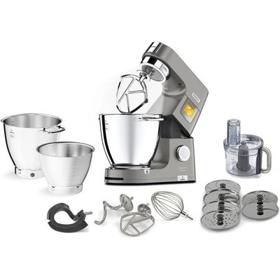 Kenwood Titanium Chef Patissier XL KWL 90.244SI – Zbozi.Blesk.cz