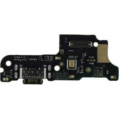 Originál deska s USB nabíjecím konektorem Xiaomi Redmi 14C 4G - Poco C75