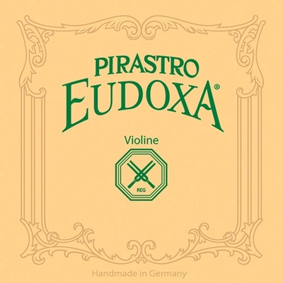 Pirastro Eudoxa Steif 213442