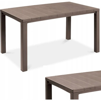 Keter Julie cappuccino