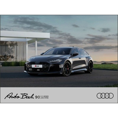 Audi RS5 Avant 470 kW