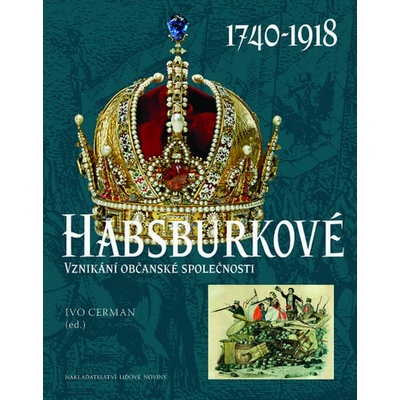 Habsburkové
