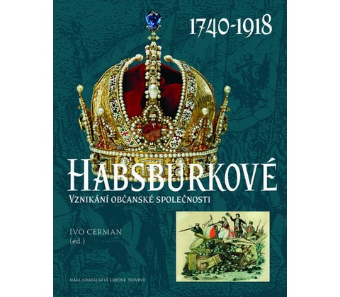 Habsburkové