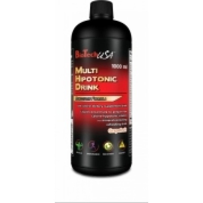 Biotech Multi Hypotonic Drink 1000 ml