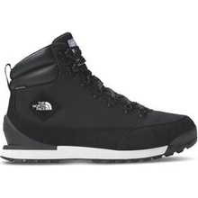 The North Face M Back To Berkeley WpNF0A8177KY41 trekingová obuv tnf black tnf white