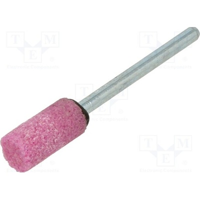 ABRA BETA 000900027 Brusné kameny; 3mm; kov,ocel; keramika; Upevnění: stopka 3 mm