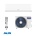 AUX ASW-H09B5A4/QDR3DI-C0 Neo