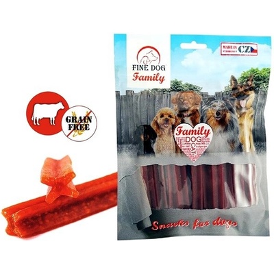 Fine Dog family hovädzí kríž 200 g