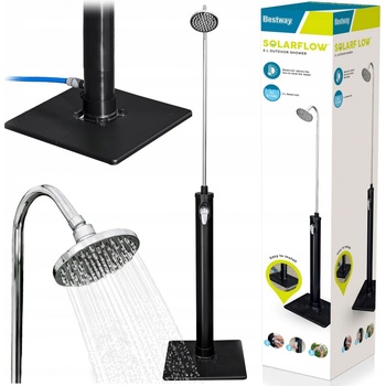 BESTWAY 58694 Flowclear Solarflow 8 l