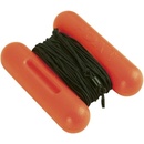 Rybářské signalizátory Fox H-Bojka Mini H-blocks Red 2 ks