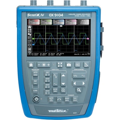 METRIX OX 9104