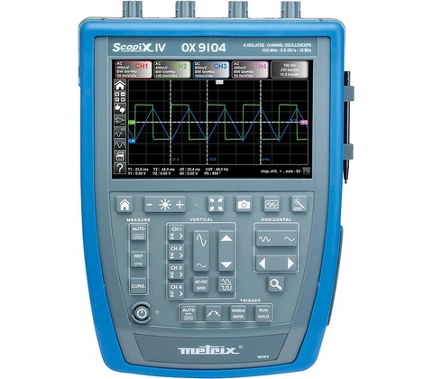 METRIX OX 9104