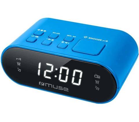 Muse M-10BL