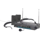 QTX VHF-HS2