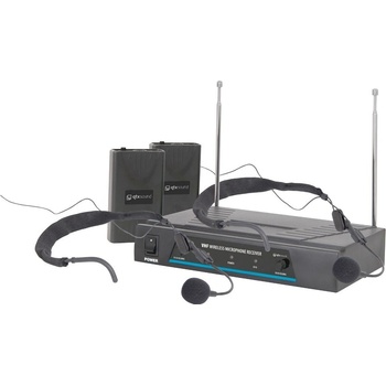 QTX VHF-HS2