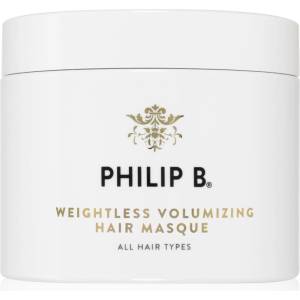 Philip B Philip B. Weightless Volumizing Hair Masque маска за коса за обем 236ml
